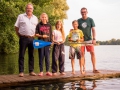 Surfclub Geisenfeld Action Day: 4. SUP-Landkreismeisterschaft & Volleyballturnier (07/2015)