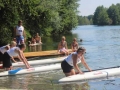 2. SUP Landkreismeisterschaft