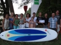 2. SUP Landkreismeisterschaft