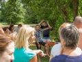 3. Landkreismeisterschaft im Stand-Up-Paddling 2014