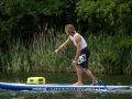 3. Landkreismeisterschaft im Stand-Up-Paddling 2014