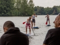 3. Landkreismeisterschaft im Stand-Up-Paddling 2014