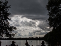 3. Landkreismeisterschaft im Stand-Up-Paddling 2014