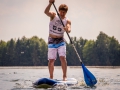 5. Landkreismeisterschaft SUP / Volleyball Turnier / Weiherfest 2016 (Juli 2016)