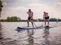 5. Landkreismeisterschaft SUP / Volleyball Turnier / Weiherfest 2016 (Juli 2016)