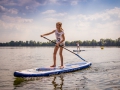 5. Landkreismeisterschaft SUP / Volleyball Turnier / Weiherfest 2016 (Juli 2016)