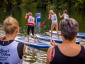 5. Landkreismeisterschaft SUP / Volleyball Turnier / Weiherfest 2016 (Juli 2016)