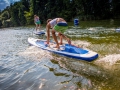 5. Landkreismeisterschaft SUP / Volleyball Turnier / Weiherfest 2016 (Juli 2016)