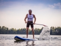 5. Landkreismeisterschaft SUP / Volleyball Turnier / Weiherfest 2016 (Juli 2016)
