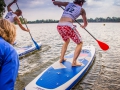 5. Landkreismeisterschaft SUP / Volleyball Turnier / Weiherfest 2016 (Juli 2016)