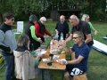 Anpaddeln 2014