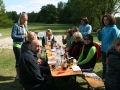 Anpaddeln 2014