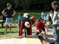 Anpaddeln 2014