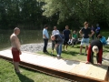 Anpaddeln 2014
