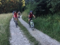 Dienstagsbiken (Juli 2016)