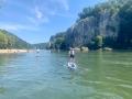 DONAU-SUP (JULI 2020)