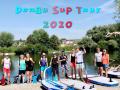 DONAU-SUP (JULI 2020)