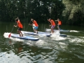 Landkreismeisterschaft 2018 im Stand-Up-Paddling (Pfaffenhofen a. d. Ilm) (07/2018)