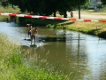 Burkhard Kuhn gewinnt Mainburger Stadtstrand SUP-Cup (06/2015)
