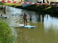 Burkhard Kuhn gewinnt Mainburger Stadtstrand SUP-Cup (06/2015)