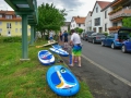 Mainschleife Sommerach (06/2015)