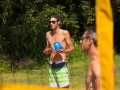 Surfclub Geisenfeld Action Day: 4. SUP-Landkreismeisterschaft & Volleyballturnier (07/2015)