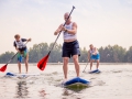 Surfclub Geisenfeld Action Day: 4. SUP-Landkreismeisterschaft & Volleyballturnier (07/2015)