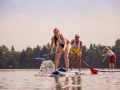 Surfclub Geisenfeld Action Day: 4. SUP-Landkreismeisterschaft & Volleyballturnier (07/2015)