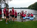 U17 des FC Ingolstadt 04 zu Gast (August 2016)